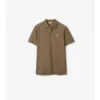 Cotton Polo Shirt