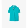 Cotton Polo Shirt