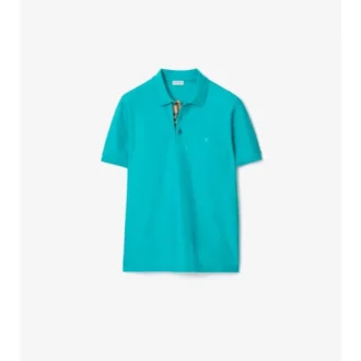 Cotton Polo Shirt