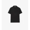 Cotton Polo Shirt