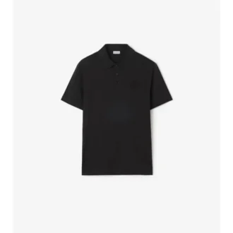Cotton Polo Shirt