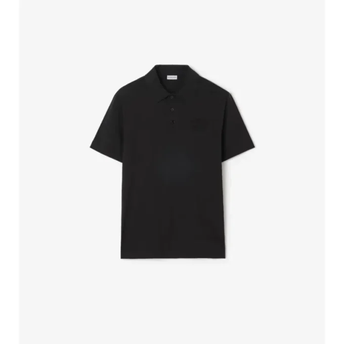 Cotton Polo Shirt