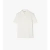 Cotton Polo Shirt