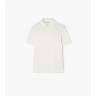 Cotton Polo Shirt