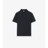 Cotton Polo Shirt