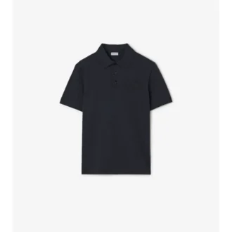 Cotton Polo Shirt