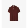 Cotton Polo Shirt