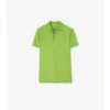 Cotton Polo Shirt
