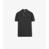 Cotton Polo Shirt