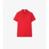 Cotton Polo Shirt