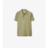 Cotton Polo Shirt