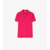 Cotton Polo Shirt