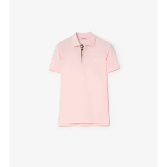 Cotton Polo Shirt