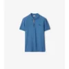 Cotton Polo Shirt