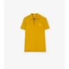 Cotton Polo Shirt