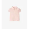Cotton Polo Shirt