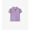 Cotton Polo Shirt