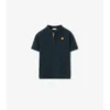 Cotton Polo Shirt