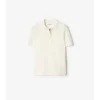 Cotton Polo Shirt