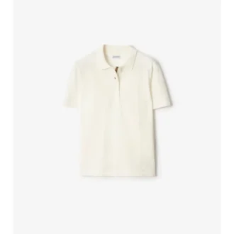 Cotton Polo Shirt