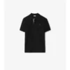 Cotton Polo Shirt