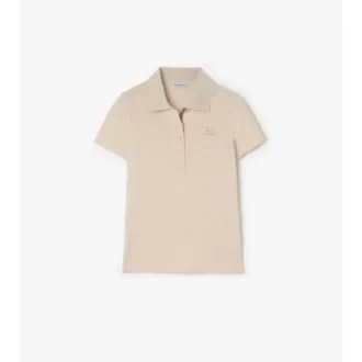 Cotton Polo Shirt
