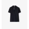 Cotton Polo Shirt