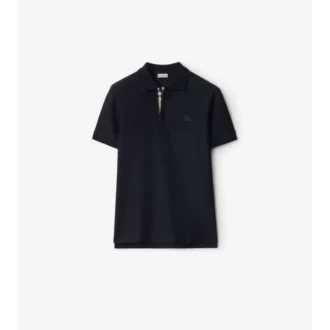 Cotton Polo Shirt