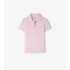 Cotton Polo Shirt