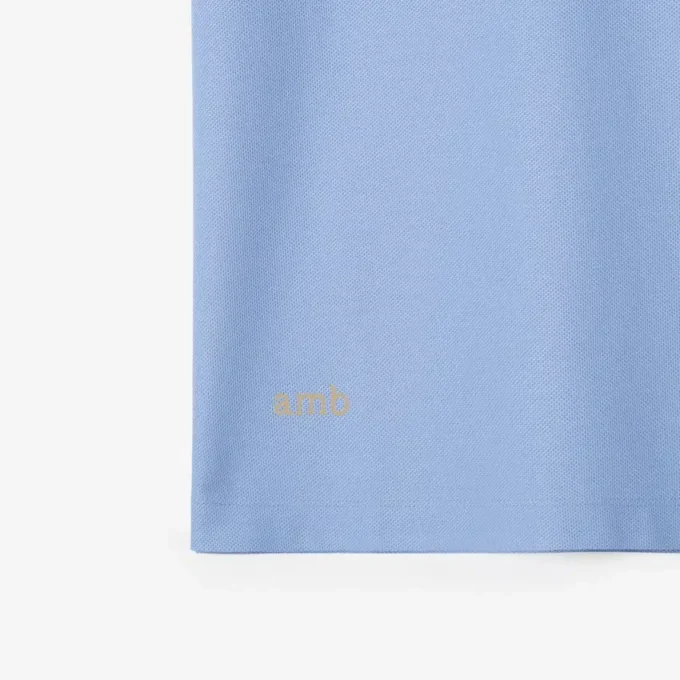 Cotton Polo Shirt