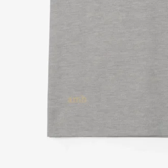 Cotton Polo Shirt