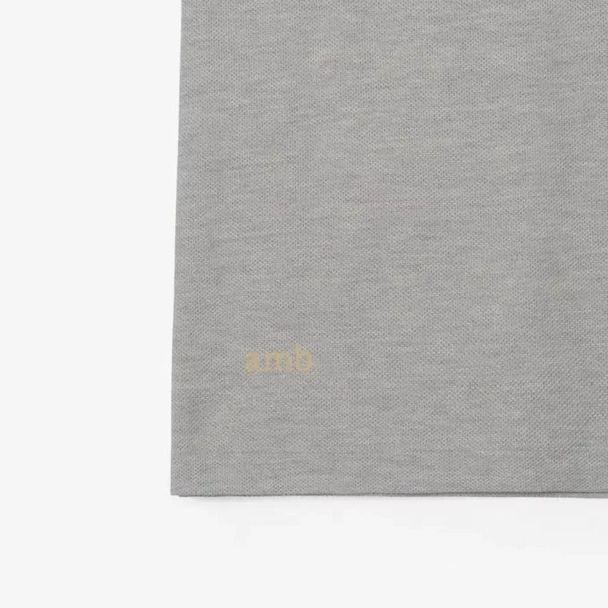 Cotton Polo Shirt
