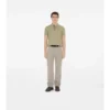 Cotton Polo Shirt