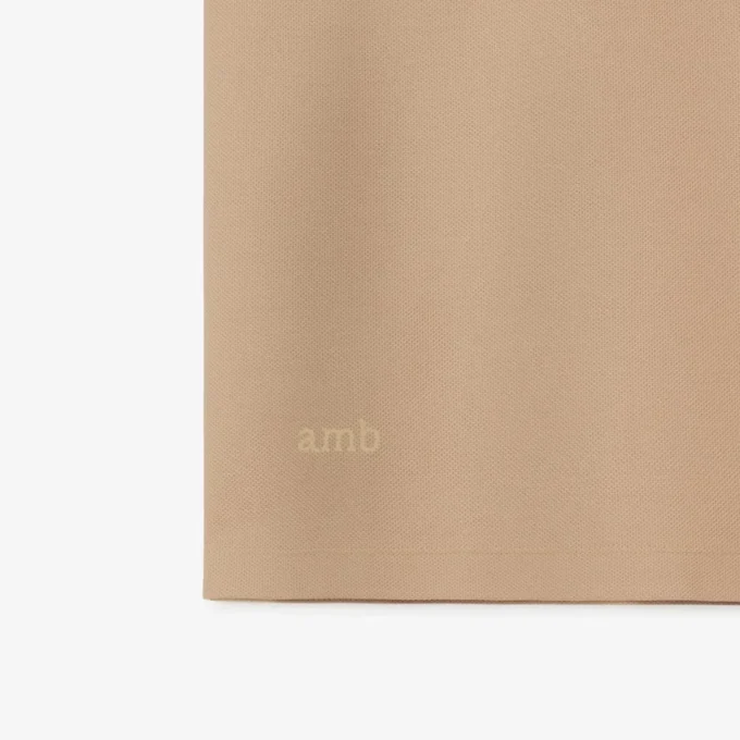 Cotton Polo Shirt