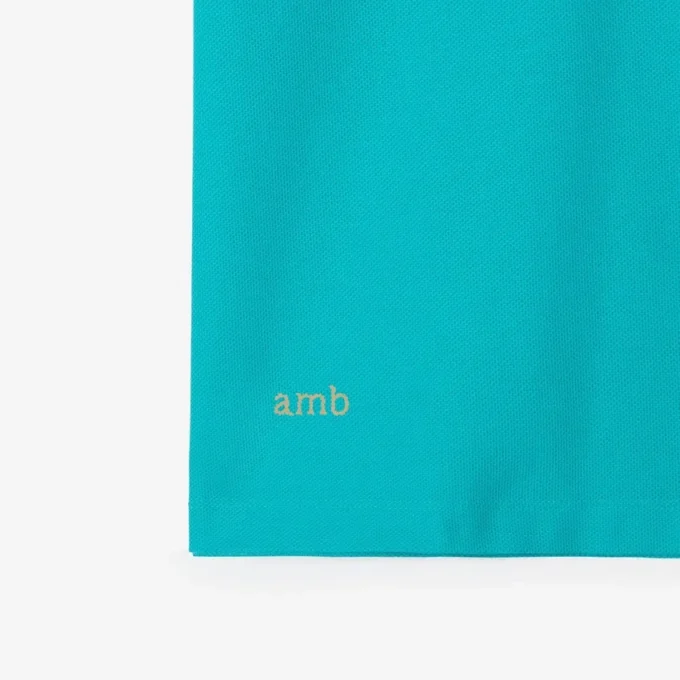 Cotton Polo Shirt