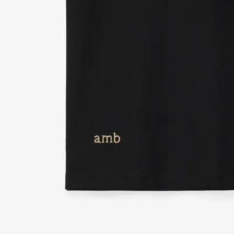 Cotton Polo Shirt