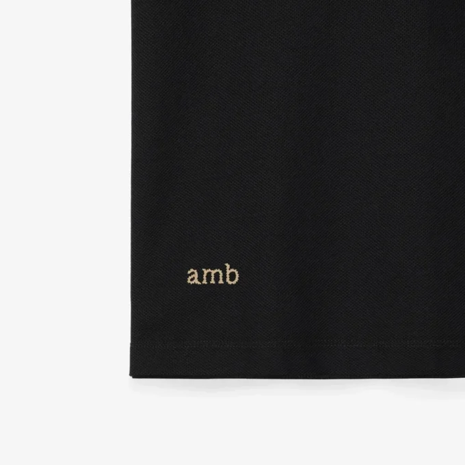 Cotton Polo Shirt