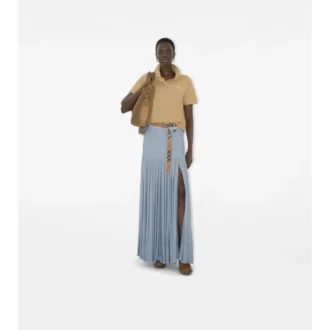 Cotton Polo Shirt