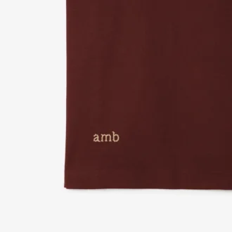 Cotton Polo Shirt