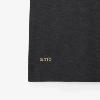 Cotton Polo Shirt