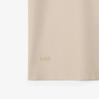 Cotton Polo Shirt