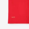 Cotton Polo Shirt
