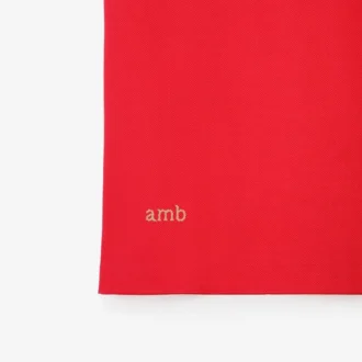 Cotton Polo Shirt