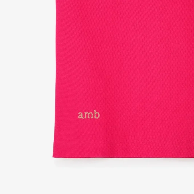 Cotton Polo Shirt