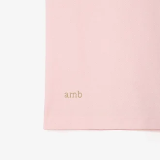 Cotton Polo Shirt