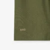 Cotton Polo Shirt