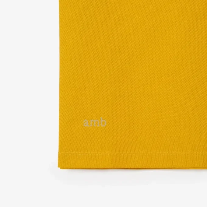 Cotton Polo Shirt