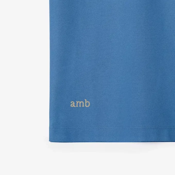 Cotton Polo Shirt