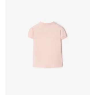 Cotton Polo Shirt