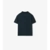 Cotton Polo Shirt